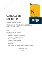 EF - Ingeniería de Métodos 2 - Rojas Avila Eduardo Alvaro PDF