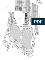 (Laboratory, Male Medical Ward, Pharmacy) : SLOPE 1:12