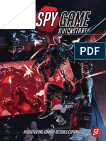 The Spy Game Quickstart.pdf