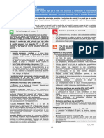 Document D'information Sur Le Produit D'assurance - 19 - 10 - 2486C - 2487D