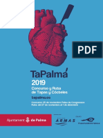 TaPalma - Pinchos & Tapas PDF