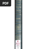 Rossini - Elisabetta Regina D'inghilterra Vocal Score PDF | PDF