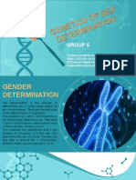 Genome Editing-Medical-PowerPoint-Templates