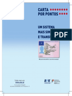 Folheto Carta Por Pontos PDF
