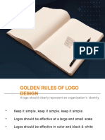 Logo Design Basics - Raxlogo
