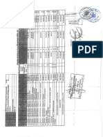 Centralizator Situatie de Lucrari PDF