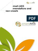 D3.6.SmartAKIS - Recommendations Danemarca Cu Site