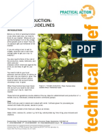 Tomato Production PDF