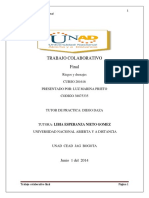 Final TRABAJO COLABORATIVO Riegos y Drenajes Junio 11 Del 2014 A