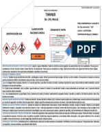 TARJETA DE EMERGENCIA THINNER.pdf