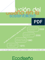 Que Es El Ecodiseño-Objetivos de Desarrollo Sostenible