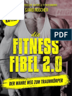 Fitness Fibel 2.0 Bonus Kapitel