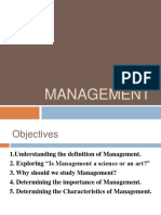 Pharmacy Management Lec 1 PDF