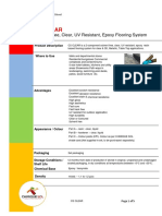 Table Top Epoxy Resin PDF