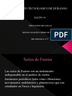 Dokumen - Tips - Metodo Analitico Series de Fourier