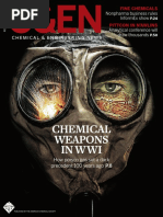 Chemical Weapons Haber Life PDF