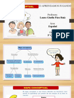 Quinto Mapa Conceptual