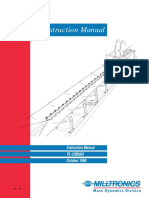 Test Chain Instruction Manual