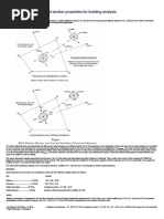 Etabs Modifier For Crack Section