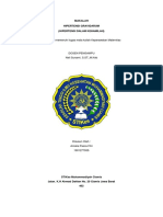 Makalah Hipertensi Gravidarum Amalia Kelas 2a D3kep PDF