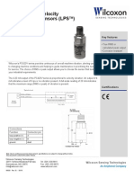 PC420V Series Spec (99009) B.1