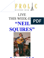Neil Squires Feb 2011