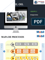 Grupo 2 - Proyecto Mobil Oil