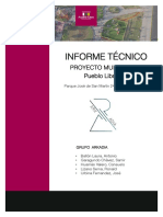 Informe Técnico Arkadia Como PDF