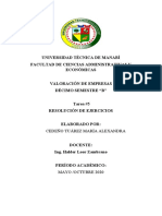 Ejercicios Tarea 5 PDF