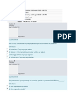 Kritikal Na Pagbasa Pagsulat Midterm Q1 PDF