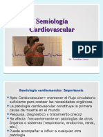 4 Clase (Semiologia Cardiovascular)