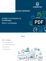 PPT Unidad 01 Tema 01 2020 02 Contabilidad General (0046) WS