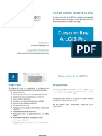 MappingGIS-Programa-curso-ArcGIS-Pro
