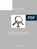 Gardela L. 2014 Scandinavian Amulets in PDF
