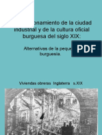 8-El Cuestionamiento de La Ciudad Industrial y Morris