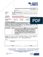 Informe Geotécnico INSTITUTO DE FORMACION