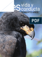 Aves Vida y Conducta (Extracto)
