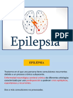 Epilepsia, convulsiones y desmayos: causas, síntomas y primeros auxilios