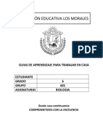 Guia de Biologia 601 2p