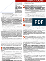 UNED - Grado Derecho - Apuntes - Mercantil II - Contratos Mercantiles 2019 ---- Pagina 61 - Titulo Valores - Print
