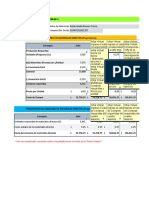 Plantilla Tarea Unidad 4