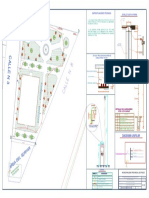 Plano de Instalaciones Electricas-Ploteo PDF