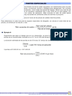 Partes Especiales PDF
