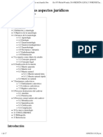 Tanatología FORENSE PDF