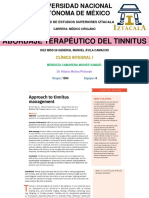 Tinnitus PDF