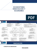 Ecosistema de Emprendimiento