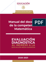 CompetenciaMatemática_Docente
