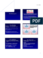 Myasthenia Gravis: MG-epidemiology