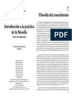 Filosofía del conocimiento.pdf