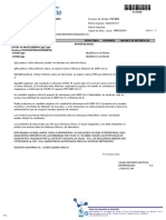 Paciente Hoyos Lezcano Jose Andres Fecha Ingreso: 2020/07/17 41 Años Teléfono: Numero de Orden: Fecha Impreso: Documento: Medico Particular